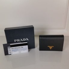 Prada Wallets Purse